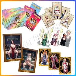 New style Sexy card ACG Limited sale Goddess story,AI Nude big boobs Anime Goddess wife card collection Blind box gift