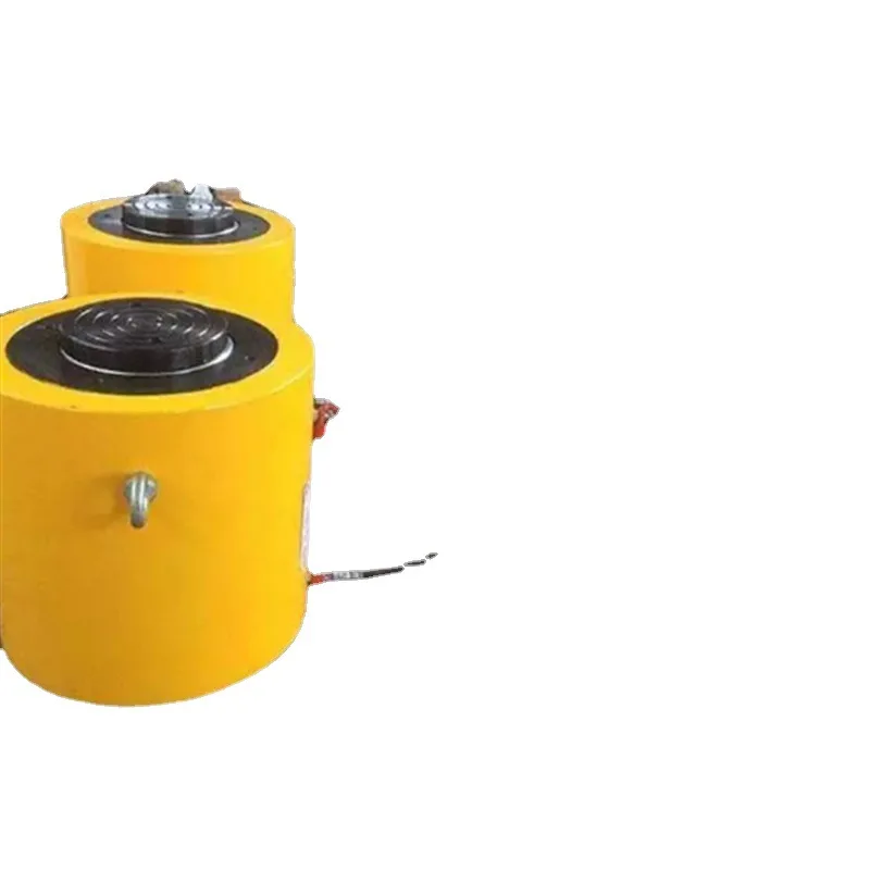 Split electric jack 50 tons electric jack