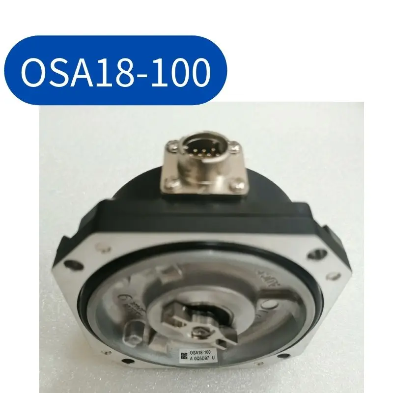 OSA18-100 encoder Tested OK and shipped quickly