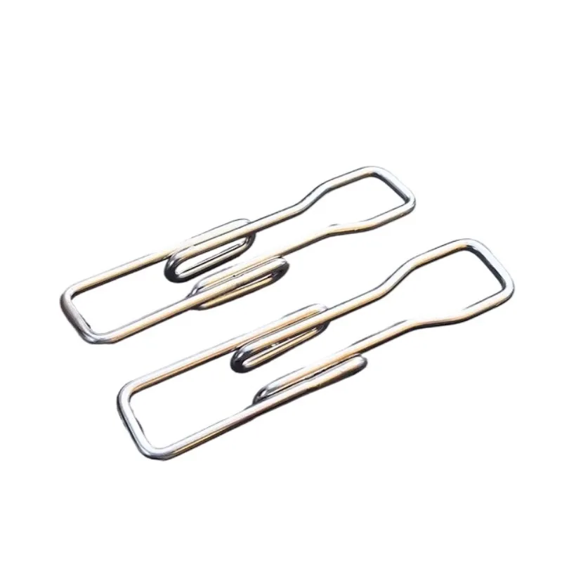 Rear Seatback Angle Two-Position Adjustment Bracket Stainless Steel Trunk Expansion Extends 5.5cm 8.5cm for Leapmotor T03