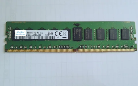 M393A1G40DB0-CPB 8G 1RX4 PC4-2133P REG 8GB 서버 M393A1G40DB0-CPB0Q
