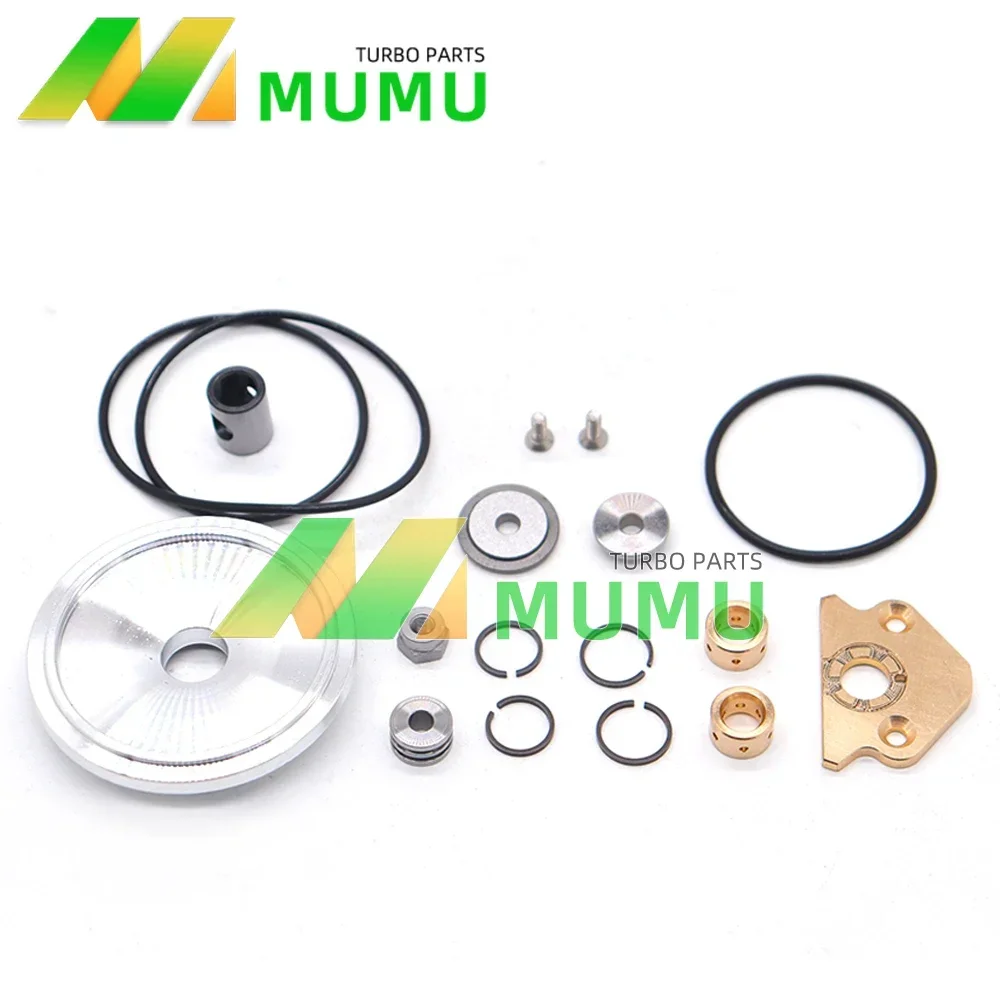 

B38 Turbo Repair Kits For BMW 318i F30 F31 B38 B15 1.5L Engine 7633795 11659895980 11657633795