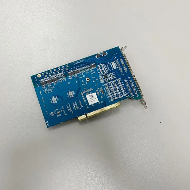 Control Card AXT PCI-N8(4)04 V3.1 PCI-N404-V3.1.0