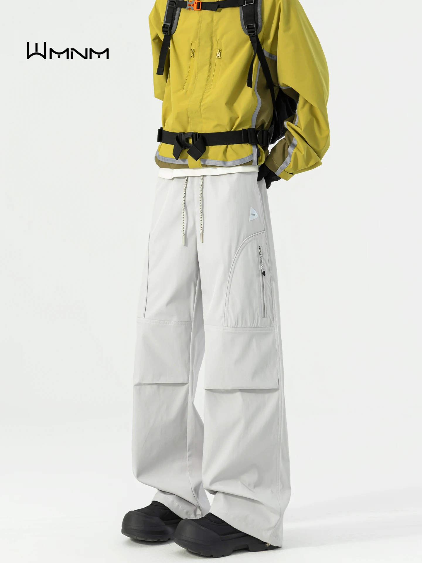 

Мужские утепленные флисом брюки-карго для активного отдыха, осенне-зимние, водонепроницаемые, ветрозащитные, морозостойкие, повседневные, в стиле милитари