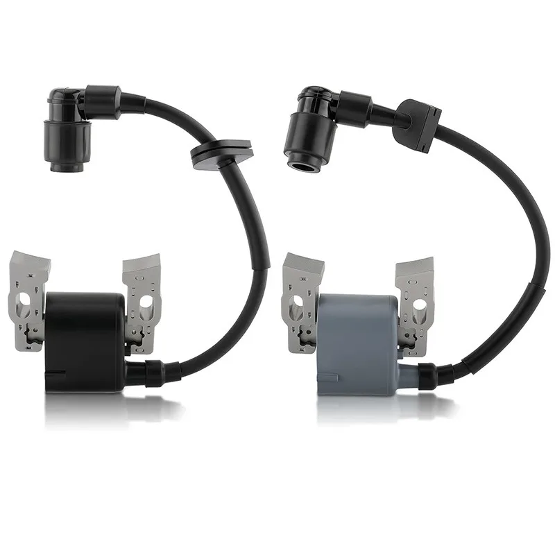 

Подходит для катушки зажигания Honda 30500-ZJ1-013, комплект высокого напряжения, подходит для GX610 GX620 GX670