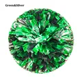 Green-Silver