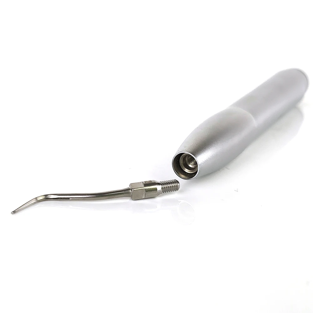 

Стоматологический наконечник для воздушного скалера KV, 2/4 отверстия, пневматический наконечник для скалера, средство для удаления зубного камня, очиститель зубов, полировка стоматолога