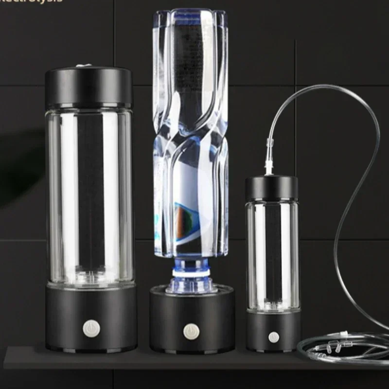 Rich Hydrogen Cup Water Generator