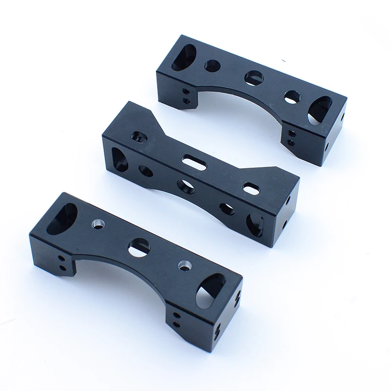 Metal Chassis Beam Kit Tail Beam Bumper for 1/14 Tamiya RC Tractor Truck SCANIA 770S R620 R730 MAN Car Accessories