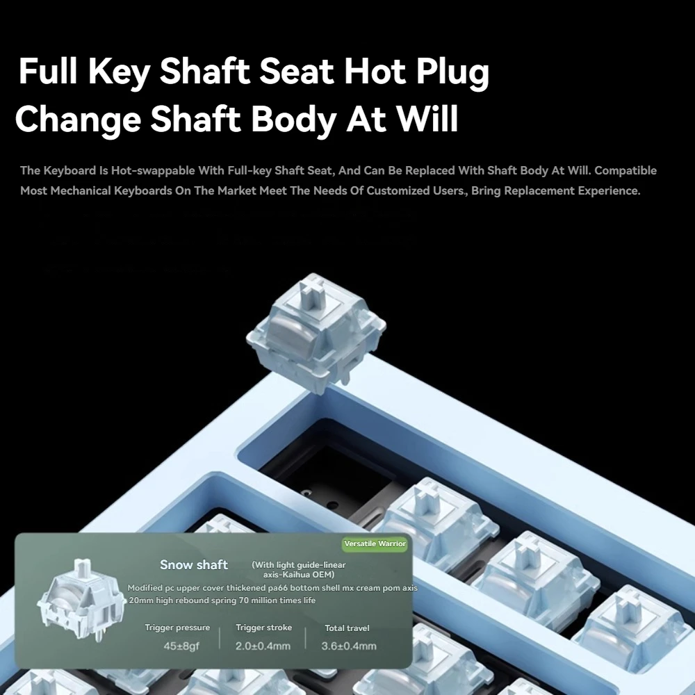 Thumbnail 4 - #94 Numeric Keypads Comparison Guide