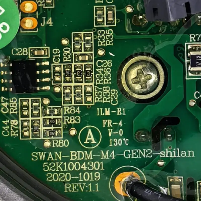 لجزء غسالة Weiling ZXGN-420-8-116L 52K10004301