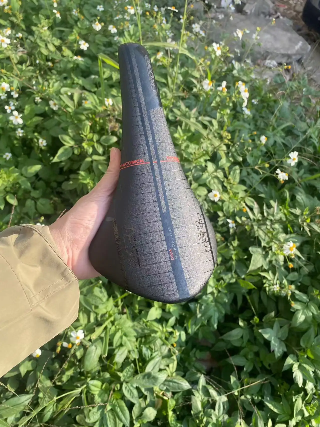thumb