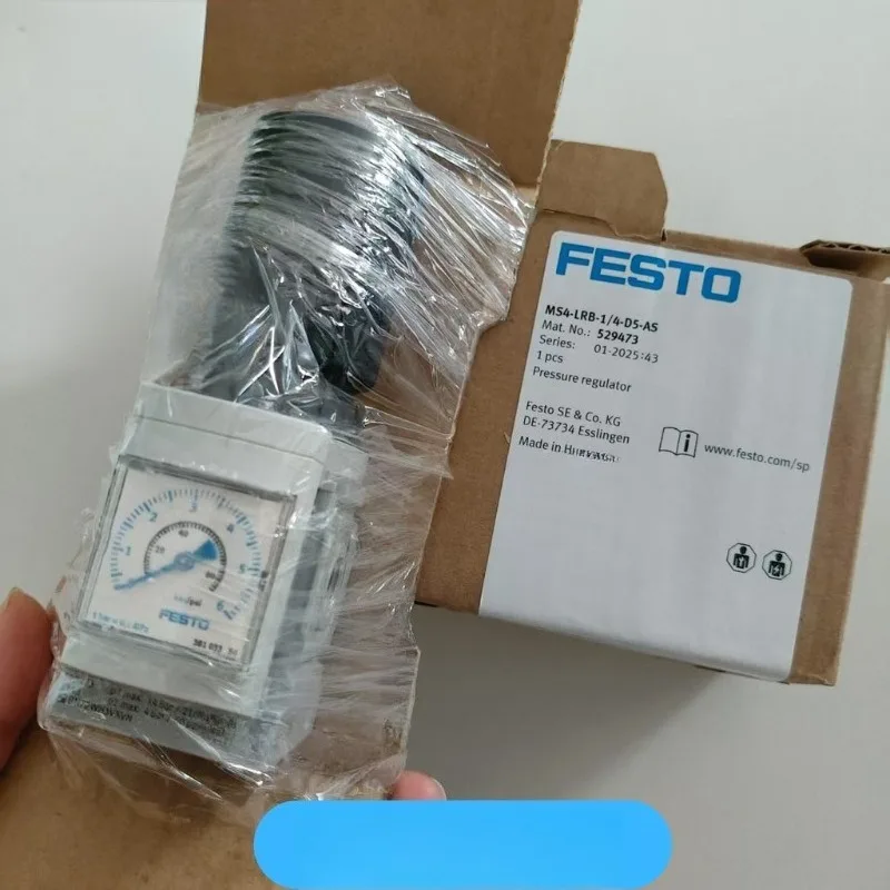 Parts For Festo Fes…