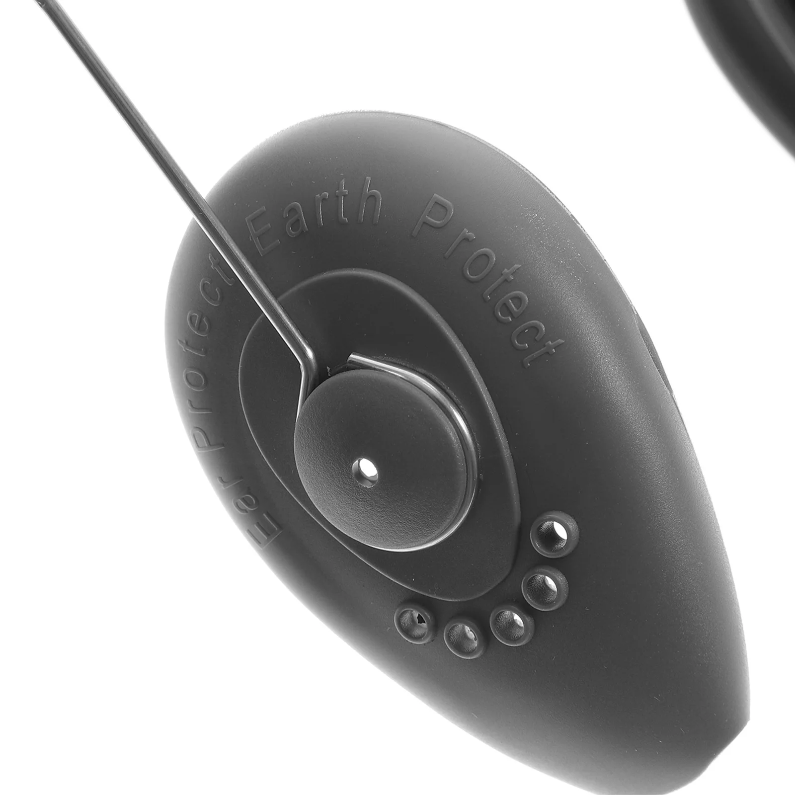 

Caps For Dyeing Smooth Edge Ear Protector Salon Use Hair Coloring Earmuff Hair Coloring Ear Cover Accessory