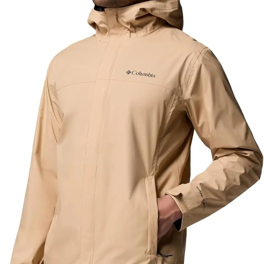 Columbia hombre estanco ™   Chaqueta II