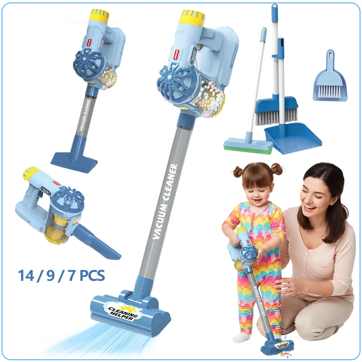 Thumbnail 2 - #69 Kids Pretend Play Sets List of Top Picks