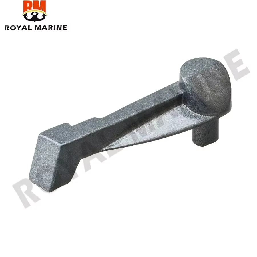 

Lever, Clamp 689-42815-00 For Yamaha Outboard Motor 2 Stroke 20HP 25HP 30HP 689-42815 689-42815-00-00 Boat Engine Parts