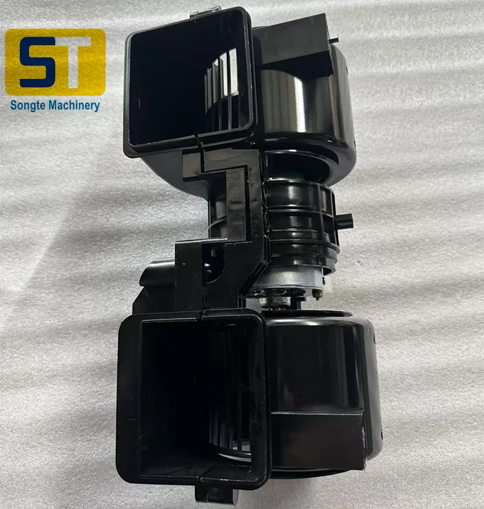 OEM Quality 423-07-31504 Loader Blower Assembly WA200-6 WA380-6 Wheel Loader 4230731504 Engineering Construction Machinery Parts