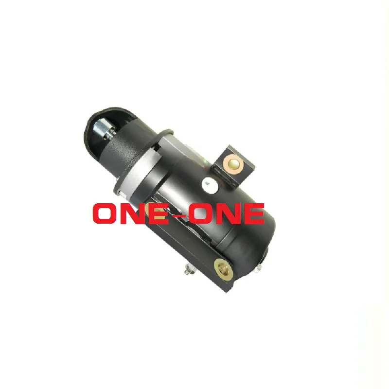 Outboard Motor, Boat Hitch, Outboard Starter, Starter Motor,  for Yamaha 688-81800-10-00