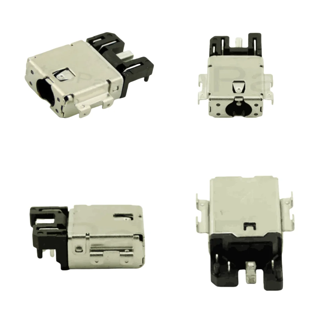 

For Asus E510M E510MA E510MAB DC IN Power Jack Charging Port Connector