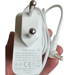 9 principais vendas carregador 26v - №8