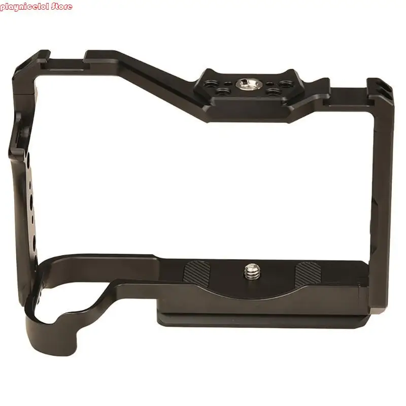 E8BA Kandang Kamera Aluminium Tahan untuk Kamera Perluas Kemungkinan Pemotretan Anda