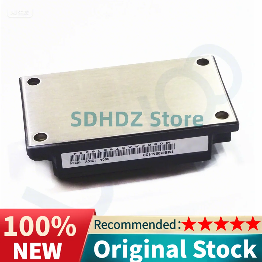 

New 1MBI300N-120 1MBI300N-120