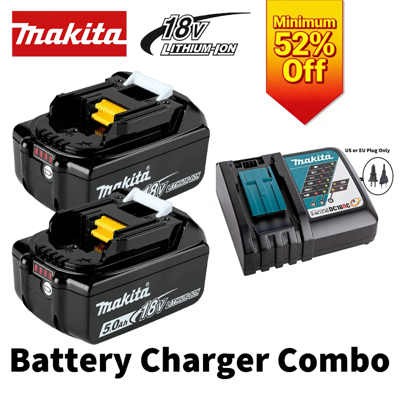 Genuine 18V Makita …