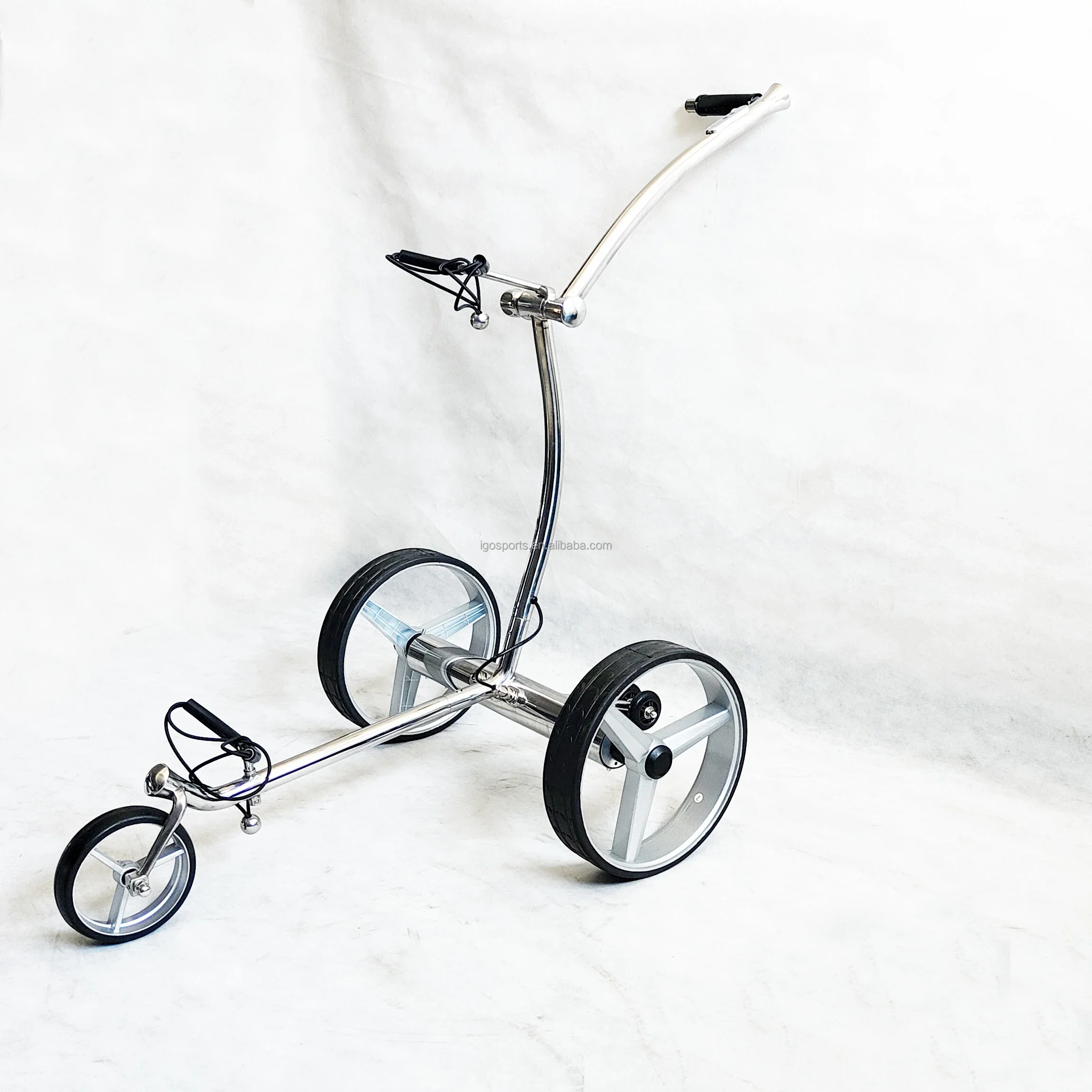 

e trolley golf