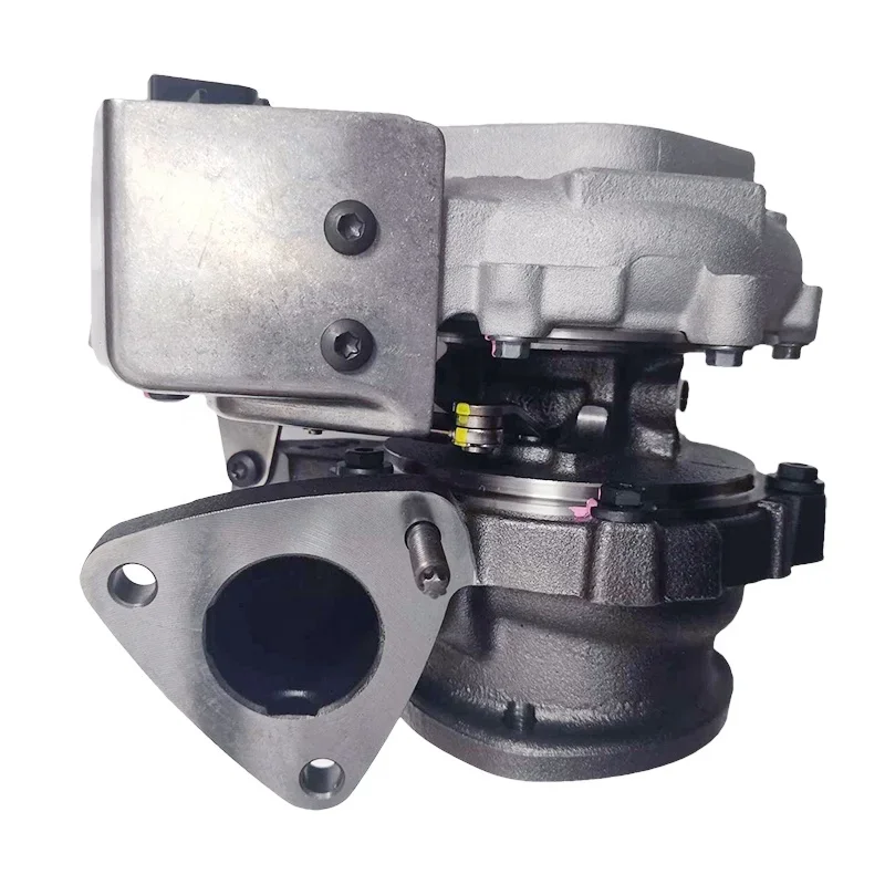 Accessoires Maz da BT50 P4AT 2.2 GT17 787556 854800-5001S Gen uine Turbocharger for Ranger T6 2.2 BK3Q-6K682-DA BK3Q-6K682-CB