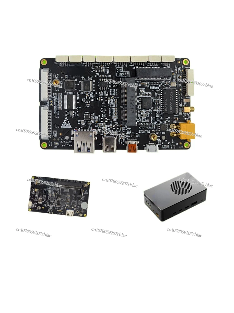 NX Development Board Nvidia Substrate Expansion Board Nano Baseboard AI UAV