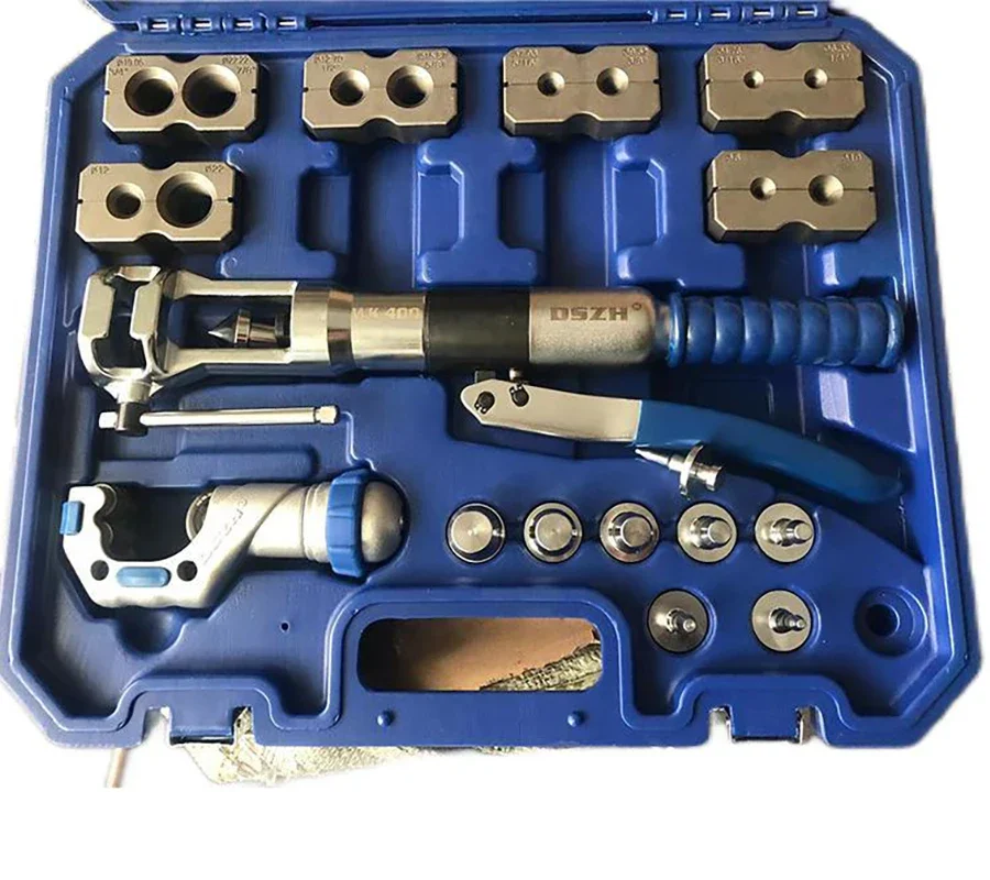 Air Conditioner Hyd… - image