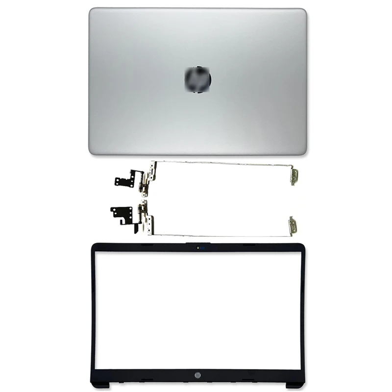 

For hp 15-dw 15s-du 15s-dy TPN-C139 back cover top case portable lcd back cover/frame lcd cover/palmrest cover/bottom case/hinge