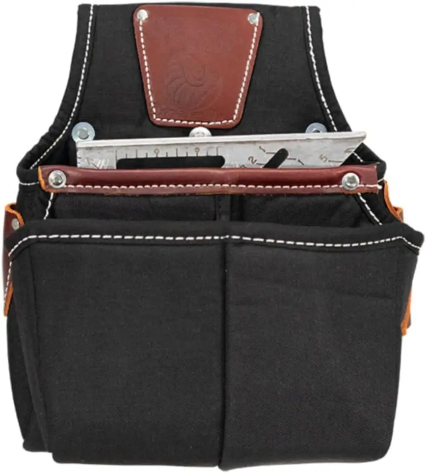 Leather 9520 Oxy Finisher Fastener Bag