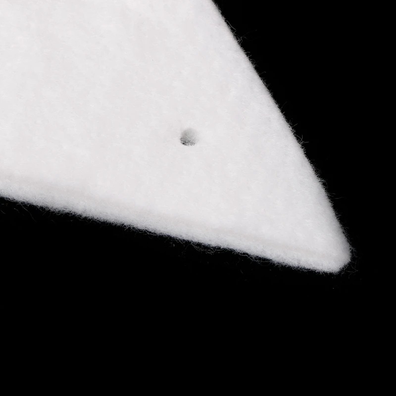 for Triangle Replacement Sponge For Magnetic Window Glass Cleaning Brush Accesso