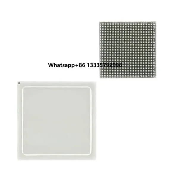 

Integrated Circuits IC FPGA 400 I/O 676FCBGA XC7K160T XC7K160T-1FF676C