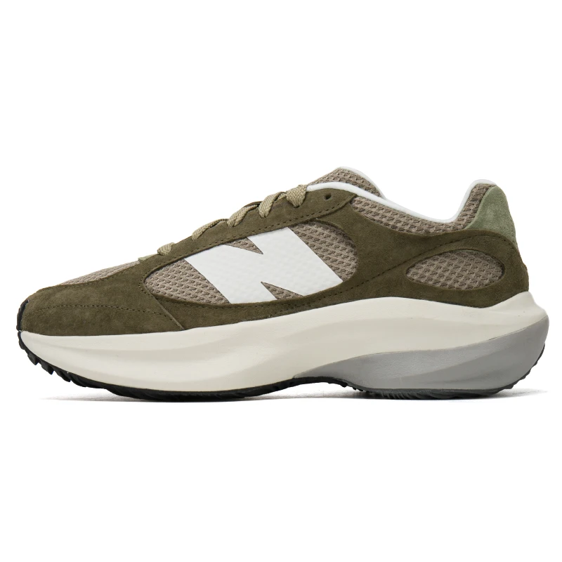 

Мужская и женская повседневная обувь New Balance (New Balance), легкие и удобные низкие туфли для папы, модные кроссовки для пар Uwrpdccc-D