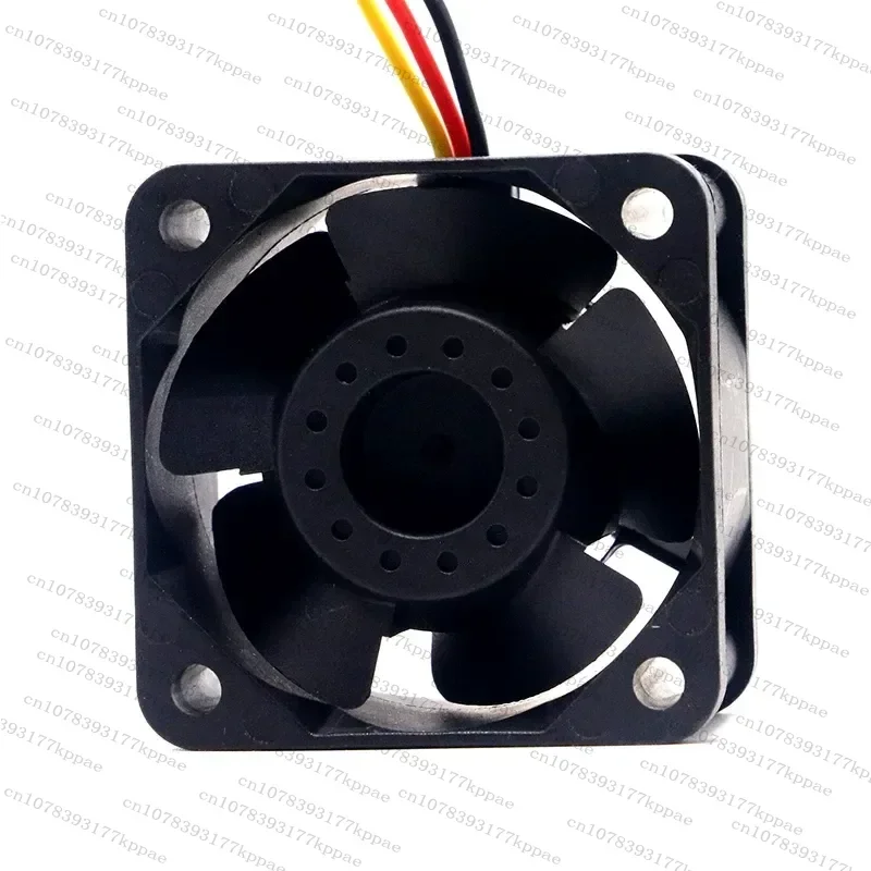1PCS for Sanyo 109P0424H316 H302 24V 0.095A 40x28mm NCU Inspection Cooling Fan