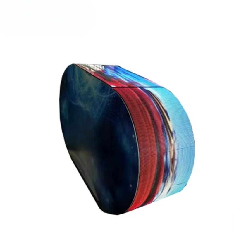 

Wholesale price led flexible display