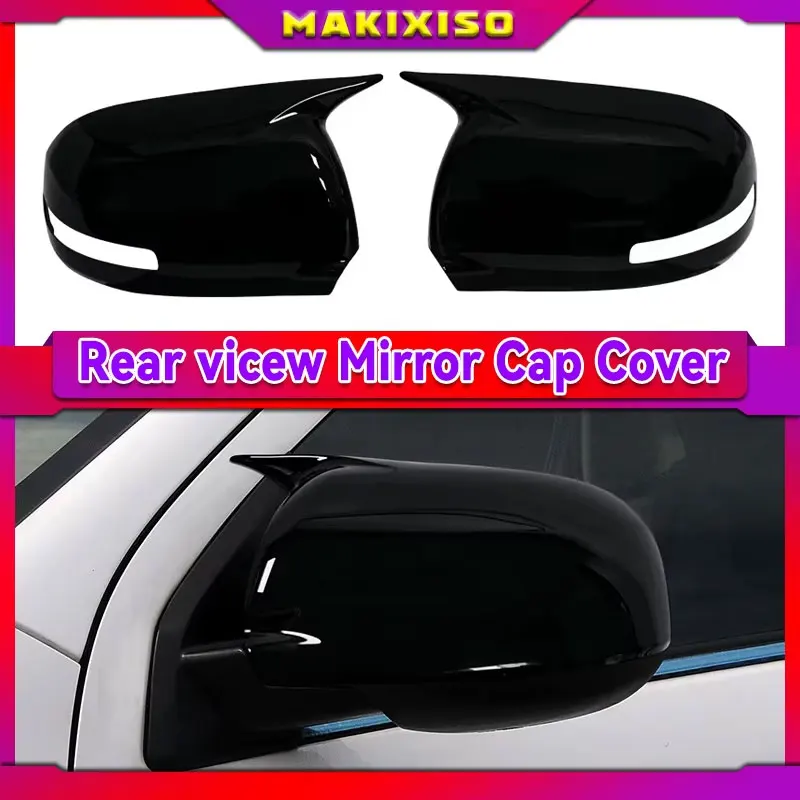 

2 шт., отделка бокового зеркала заднего вида из углеродного волокна для Mitsubishi ASX Outlander 2013, 2014, 2015, 2016, 2017, 2018