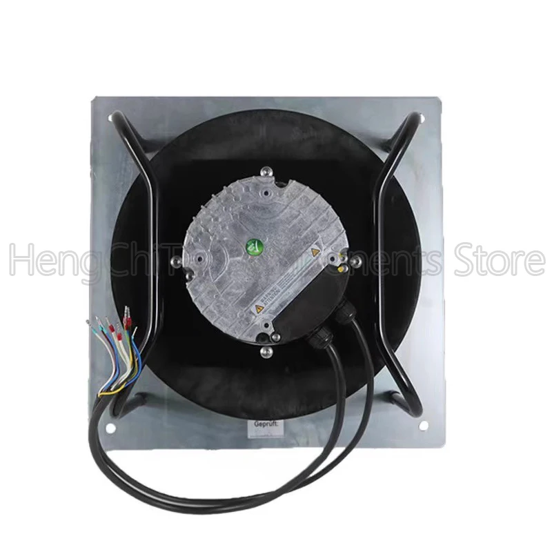 

Original 100% Working K3G280-RR03-H2 200-277V 50/60Hz 2.2A 500W cooling fan