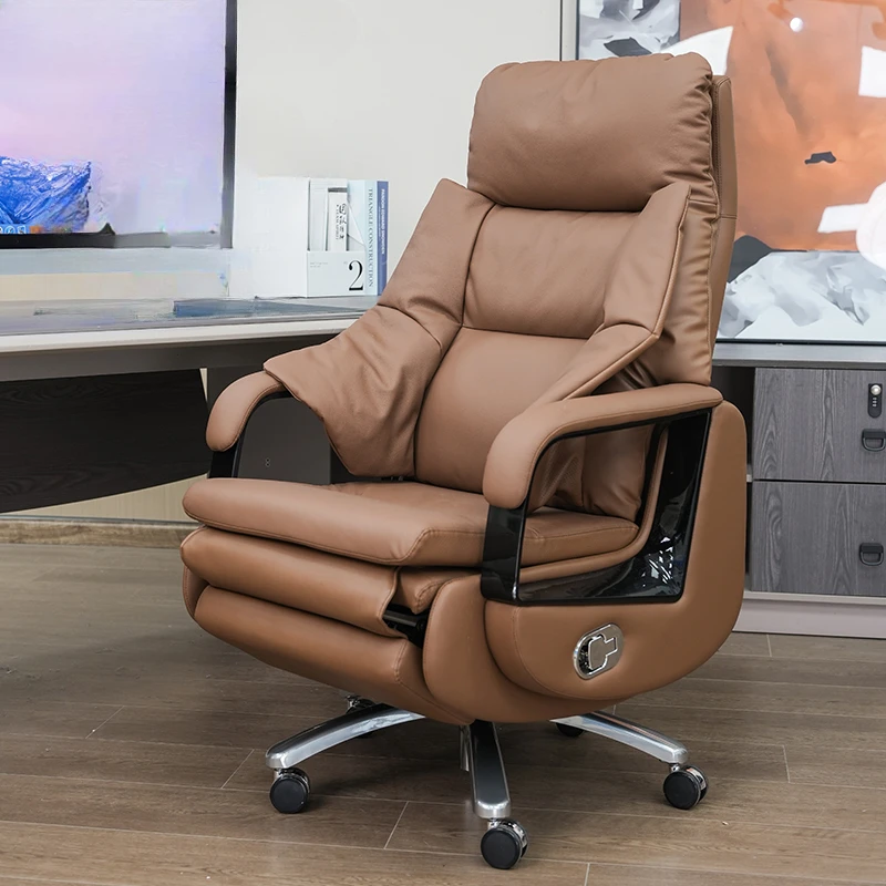 

Office Furniture Individual Armchair Advanced Chair Rotating Beauty Salon Chairs Work Computer Comfy Swivel Comfortable Kids Bed