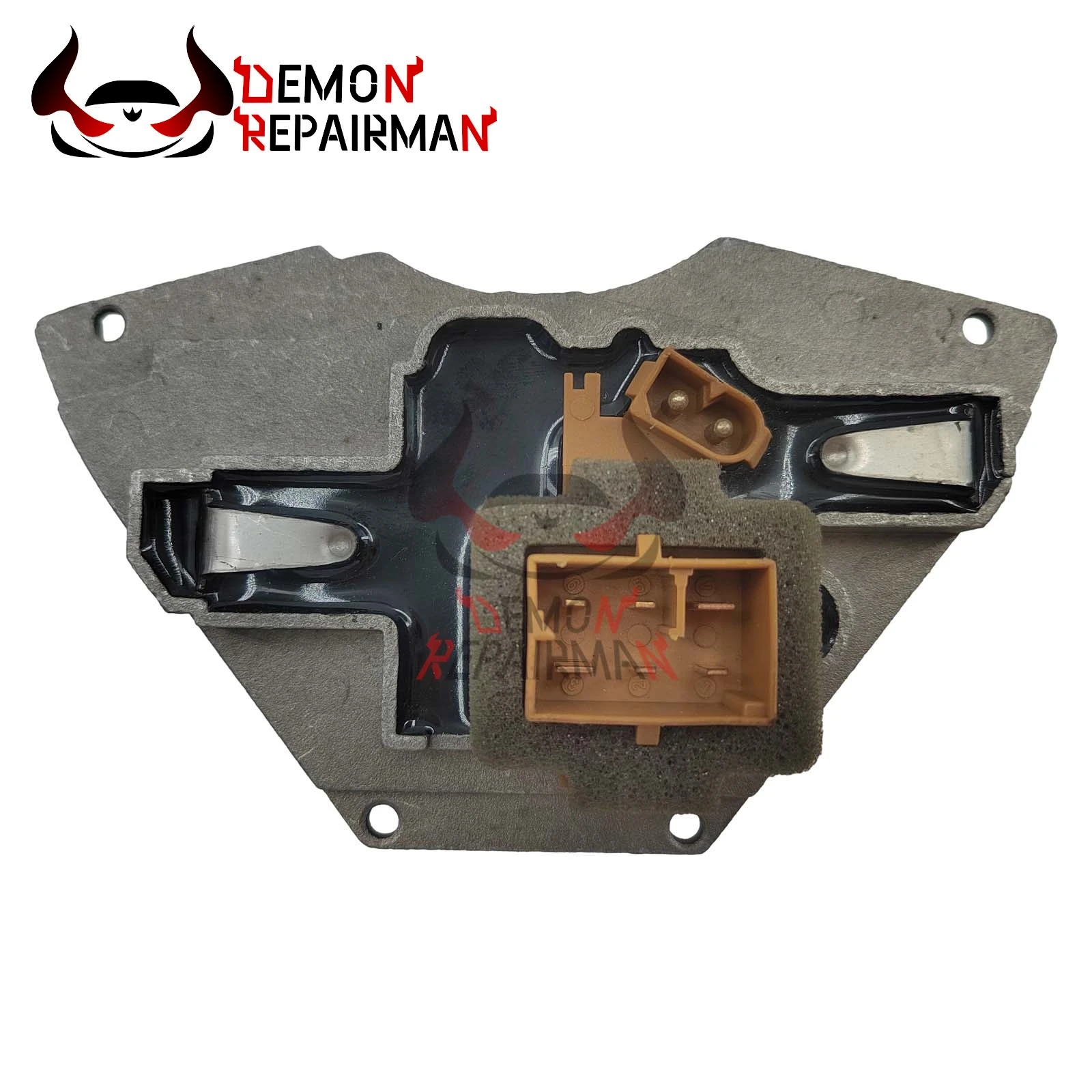 

8D1 907 521 8D1907521 AC Blower Heater Fan Motor Resistor For AUDI A4 8D2/8D5,B5 SKODA SUPERB VW PASSAT B2 B3 Variant B5 B6