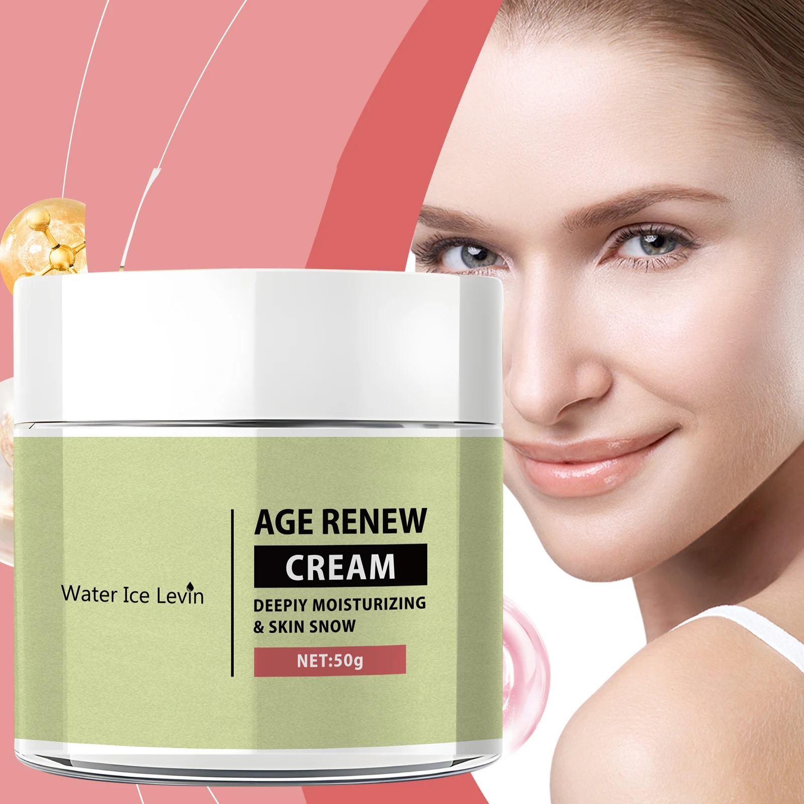 Retinol Collagen Cr… - image