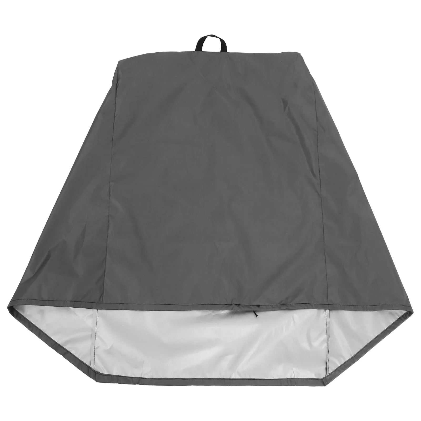 

Garden Hose Reel Cart Cover Waterproof 210D Oxford Cloth Outdoor Portable Rain Proof Patio Protective Cover For Garden Use