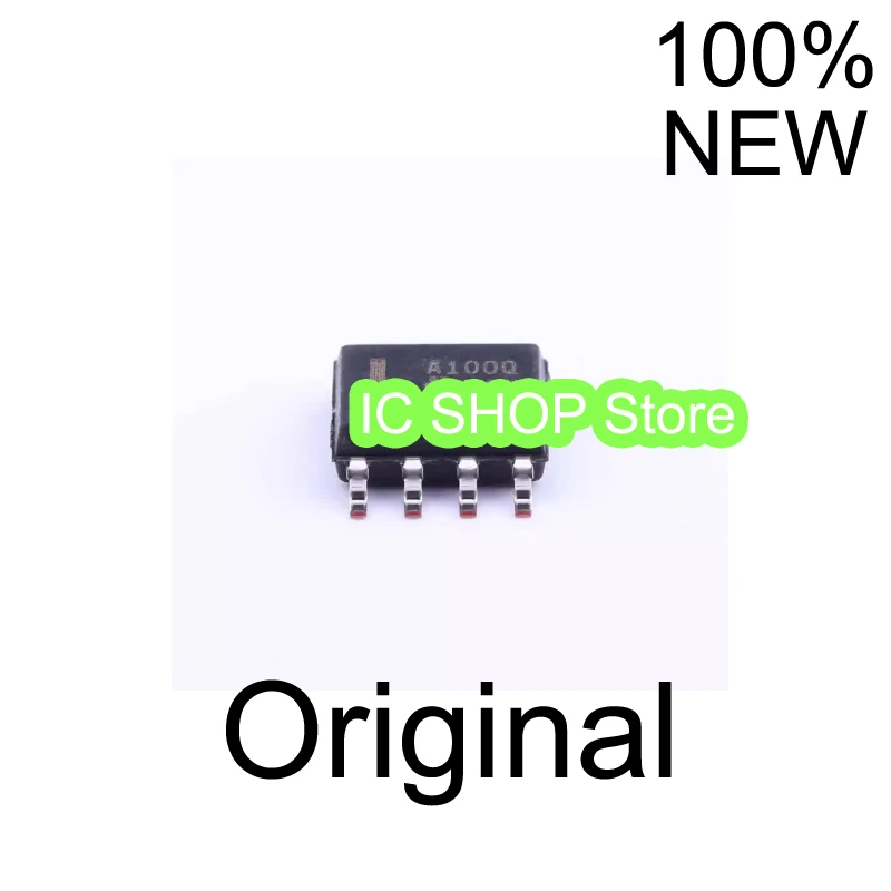 

5pcs/lot SN65HVDA100QDRQ1 A100Q SOP 100% Original Brand New