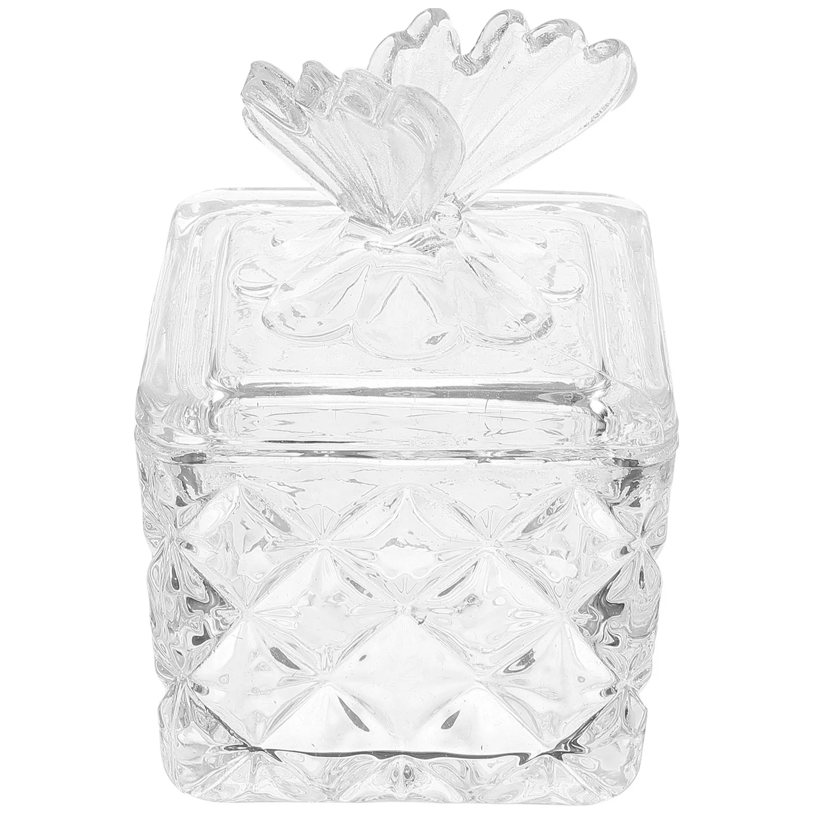 

Elegant Glass Nail Tool Organizer Dappen Dish Built to Last Multifunctional Design Acrylic Monomer Bowl Dappen Dish