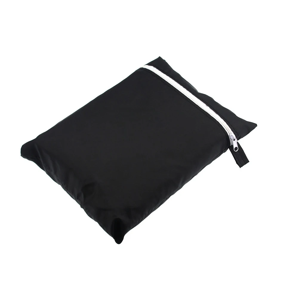 

4pcs 30-32 Inch 76-81cm Waterproof Wheel Tire Covers Case Car Tires Storage Bag Vehicle Wheel Protector for RV Truck Car Camper