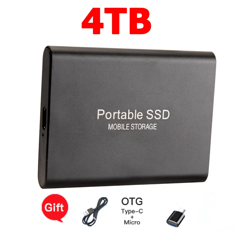 4TB