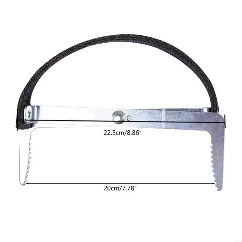 Y55E Praktyczna bateria dla nośnika Universal Heavy Duty Budy Lip Nosyloniry Regulowane YD255 PN120158 Łatwe przenoszenie